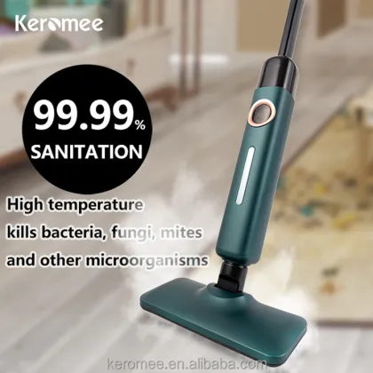 2021 Electric Handy Steam Mop - Steam Mop Replacement