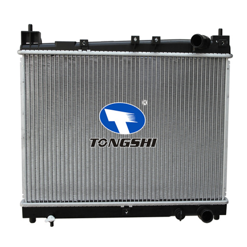 Car Radiator For TOYOTA ECHO NCP 99- MT OEM 1640021060 1640021080