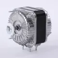 Motore del ventilatore di raffreddamento del condensatore del condensatore del rame