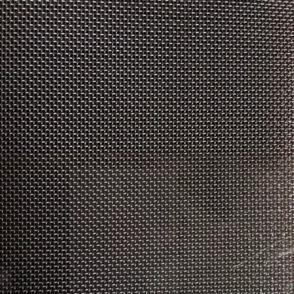150 Mesh Stainless Steel Wire Printing Mesh