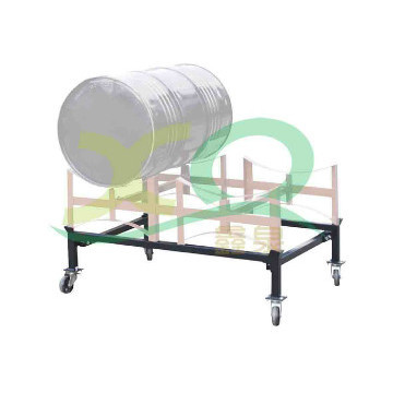 Drum rack stand