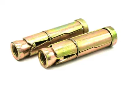 Sleeve Anchor Metal Frame Anchor 4OR Shield Anchor