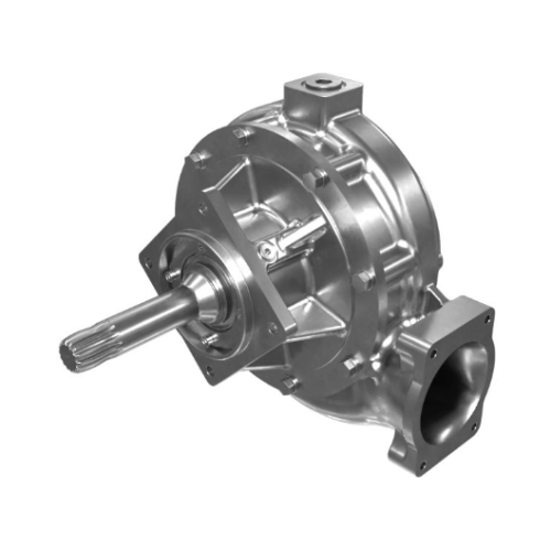 Water Pump 349-6213/3496213are suitable for 789D dump trucks