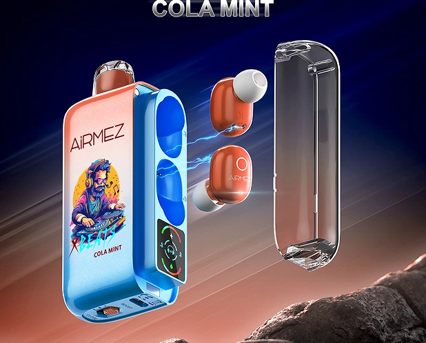 Airmez Xbeat 40K puffs vape Olupil China