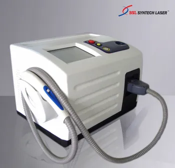 Exporter Beauty Salon Equipment (IPL+RF) Elight Machine