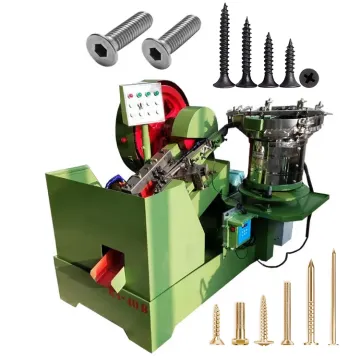 Hot Sale Universal Auto Nut Tapper Screwing Machine M16-M36