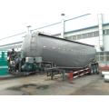 Dry Bulk Cement Trailer V Type