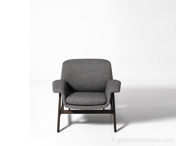Chaise de meubles Agnese en fauteuil Garcia