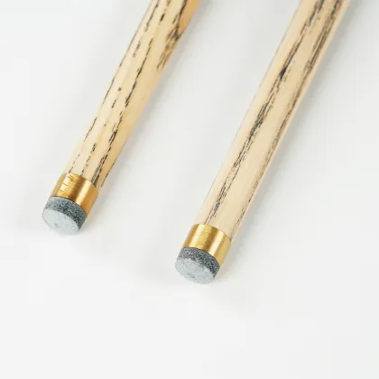 Cue King: Handcrafted Professional Pool Game Cues in Ash Wood, Ebony, and More for Snooker & Billiards