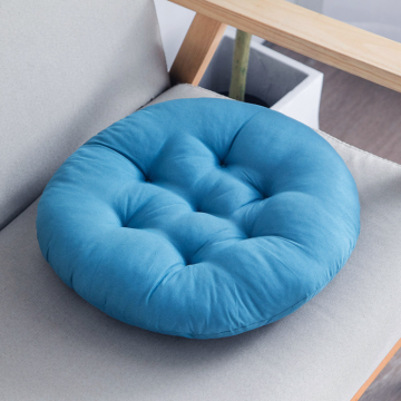 Round Shape High Elasticity PP filling cushion