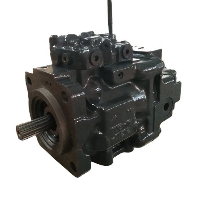 PC30MR-2 Excavator Hydraulic Pump