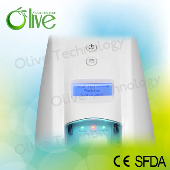 personal oxygen concentrator oxygen concentrator water oxygen sensor for concentrator