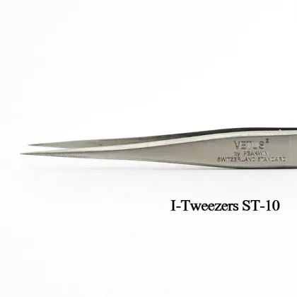 Vetus Professional Lashes Tweezers Tools accessories Kits