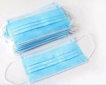 Stocks Medical Mask with FDA Ce Certified