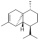 Name: 1H-Cyclopenta[1,3]cyclopropa[1,2]benzene,3a,3b,4,5,6,7-hexahydro-3,7-dimethyl-4-(1-methylethyl)-,( 57271428,3aS,3bR,4S,7R,7aR)- CAS 17699-14-8