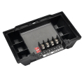 Bateria carregadores 12V 8A