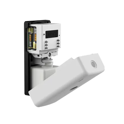 Commercial scent diffuser electric scent diffuser system fragrance oil machine