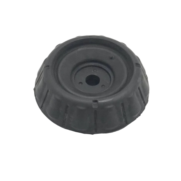 Guter Preis Auto Ersatzteile: 54611-1J000 54611-1p000 54611-1W000 vorne Gummi-Stoßdämpfer-Halterber für Hyundai-Akzent