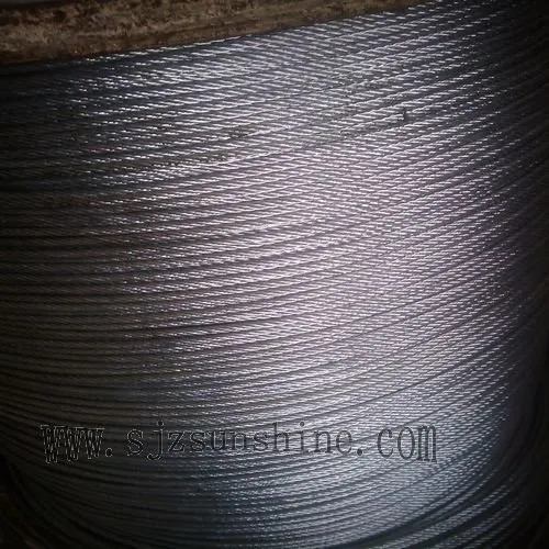 steel wires
