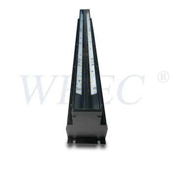 WHEC PL6R360TCX CIS統合光による高解像度2D産業機械視力検査