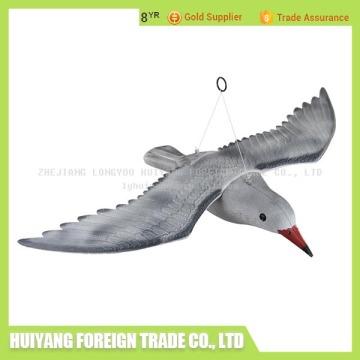 503 vivid garden simulation animal used seagull hunting decoys