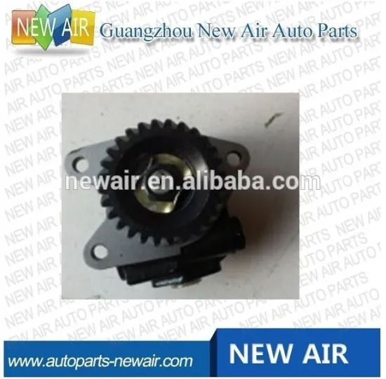 4BD1 Power Steering Pump for ISUZUU 4BD1T 44306-1160QA 443061160QA