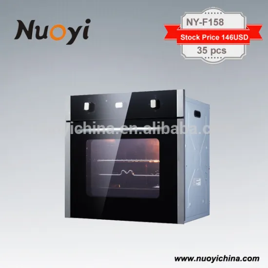 Best portable built-in microwave oven used pizza ovens for sale in stock