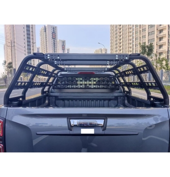 Factory Direct Supply: Pickup F150 & Ranger Roll Bars