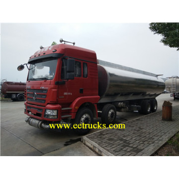 12 Wheeler 8000 gallon Petroleum Tank Trucks