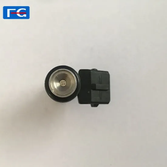 High Quality Fuel Injector Nozzle IWP127 for Car Fuel Injectors