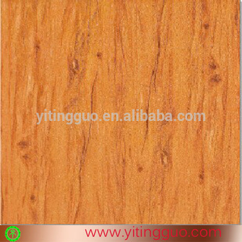 hot sell glazed wooden like rustic porcelain tiles