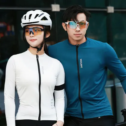 WOSAWE Unisex Bike Cycling Glasses