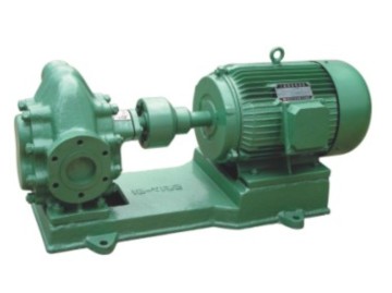 2cy150/6 Gear Pump