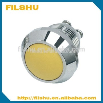 2015 FILSHU hot selling small push button switch