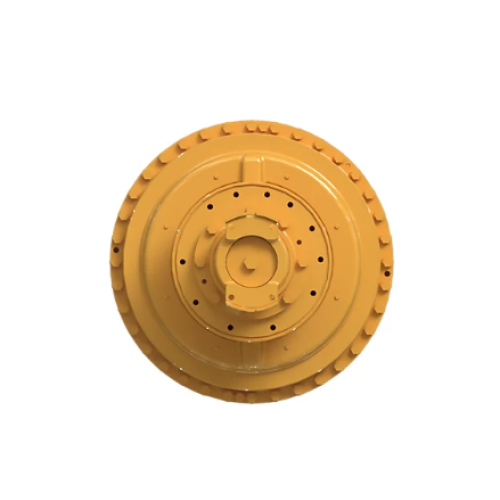 Loader 988H torque converter assembly 128-5302, loader power transmission components 1285302