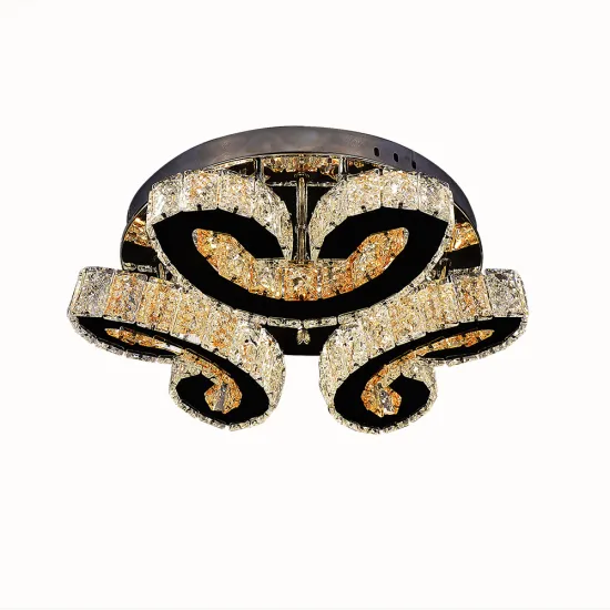 modern rectangular ceiling light murano chandelier