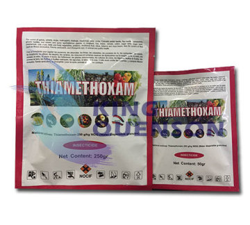 King Quenson Pesticide Insecticide High Effective 98% Tc Thiamethoxam 30% Fs