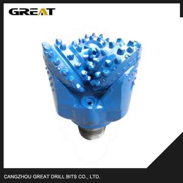 14 3/4" API Certificate Tungsten Cabine Insert Rock  drill Bit with iadc code 517