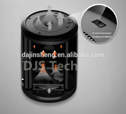 2017 Hot selling OEM Custom computer case micro atx desktop tower pc desktop computer case