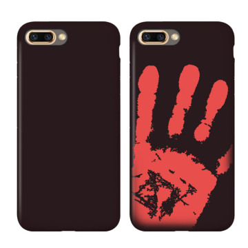 Medium Liquid silicone Iphone8 case