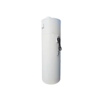 300L Air-to-Water Heat Pump Hot Water Heater