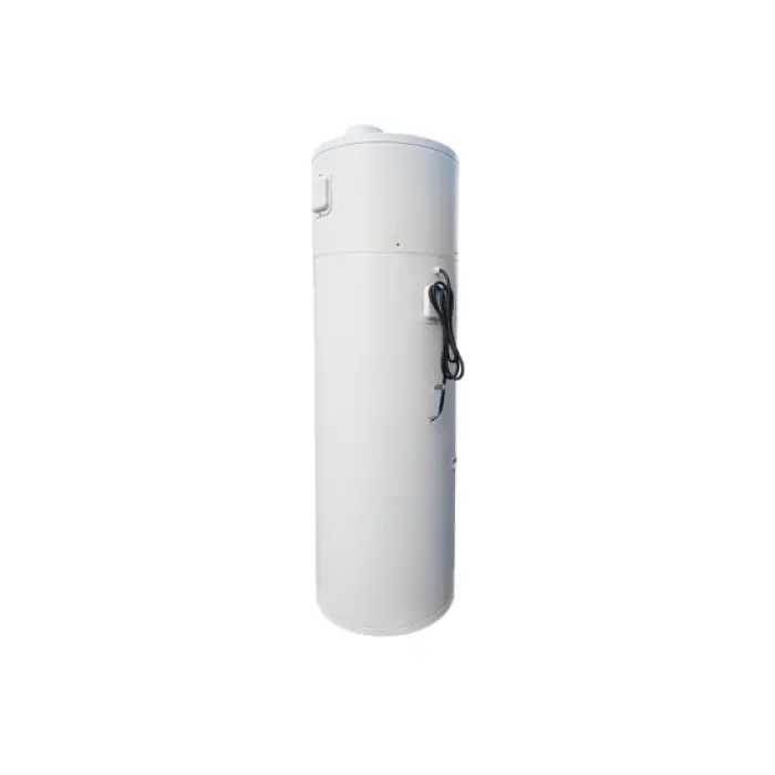 300L Air-to-Water Heat Pump Hot Water Heater