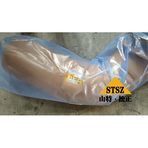 238-9979 TUBE-EXHAUST 2389979 Underground Art Truck AD55