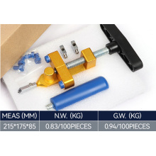 Cam ve Fayans Projeleri için Verimli Kesim Çözümü