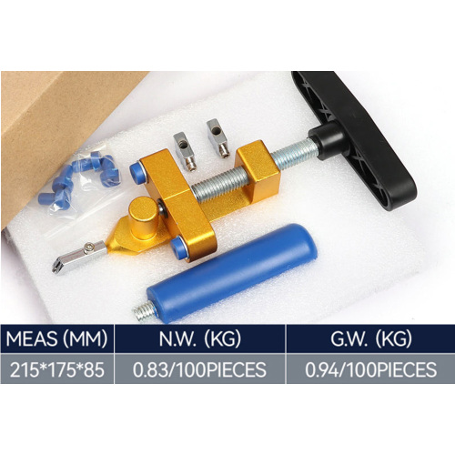 Solução de corte eficiente para projetos de vidro e azulejo