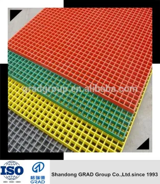 manufacture frp grating, flooring grating