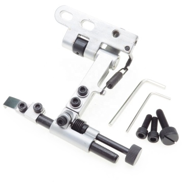 Suspende Edge Guide KG867 pour Durkopp Adler 867/868/869/888 M767 et Juki Lu1510