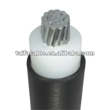 China best manufactuer Non-Halogen Low Smoke Flame Retardant cable
