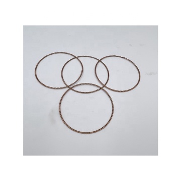 China vervaardigde Auto Parts Piston Ring 13011-REA-Z01 voor Honda Fit GD3 GD1 GD6 GD8 CITY L15A