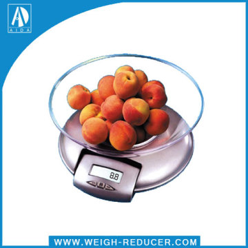 Kitchen Digital Scale